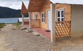 Cabanas Liquidambar